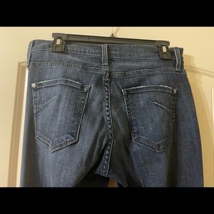James Jeans brand jeans